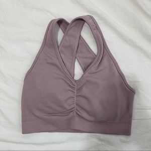 Alphalete Amplify Bra